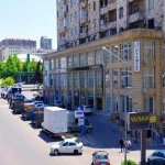 Продажа 2 комнат Новостройка, м. Халглар Достлугу метро, Ахмедли, Хетаи район 1