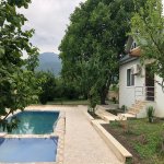 Kirayə (günlük) 3 otaqlı Həyət evi/villa Qəbələ 9