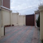 Satılır 4 otaqlı Həyət evi/villa, Səbail rayonu 5