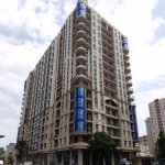 Продажа 4 комнат Новостройка, м. Эльмляр Академиясы метро, Ясамал район 1