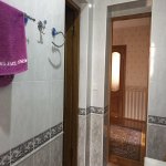 Satılır 7 otaqlı Həyət evi/villa, Nəsimi metrosu, 6-cı mikrorayon, Binəqədi rayonu 20