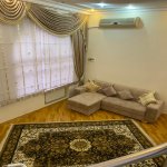 Kirayə (aylıq) 10 otaqlı Həyət evi/villa, Elmlər akademiyası metrosu, Badamdar qəs., Səbail rayonu 29