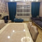 Satılır 4 otaqlı Həyət evi/villa, Azadlıq metrosu, Binəqədi qəs., Binəqədi rayonu 24