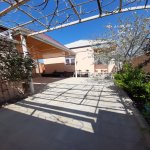 Satılır 3 otaqlı Həyət evi/villa, Novxanı, Abşeron rayonu 1