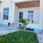 Satılır 3 otaqlı Həyət evi/villa, Hövsan qəs., Suraxanı rayonu 1