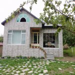 Kirayə (günlük) 4 otaqlı Həyət evi/villa Qəbələ 1