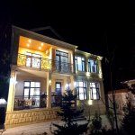 Kirayə (günlük) 5 otaqlı Bağ evi Qəbələ 1