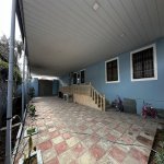 Satılır 4 otaqlı Həyət evi/villa, Koroğlu metrosu, Zabrat qəs., Sabunçu rayonu 16