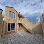 Satılır 5 otaqlı Həyət evi/villa, Masazır, Abşeron rayonu 13