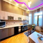 Satılır 6 otaqlı Həyət evi/villa, Azadlıq metrosu, Rəsulzadə qəs., Binəqədi rayonu 8