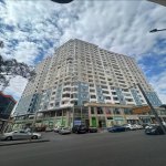 Продажа 2 комнат Новостройка, м. Азадлыг метро, пос. Рясулзаде, Бинагадинский р-н район 1