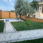 Satılır 6 otaqlı Həyət evi/villa, Novxanı, Abşeron rayonu 4