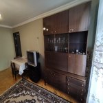Kirayə (aylıq) 2 otaqlı Köhnə Tikili, Nizami metrosu, Dövlət Statistika Komitəsi, Yasamal rayonu 6