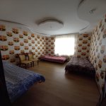 Satılır 4 otaqlı Həyət evi/villa, Binə qəs., Xəzər rayonu 10