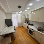 Продажа 2 комнат Новостройка, м. Ази Асланова метро, Хетаи район 9