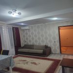 Kirayə (aylıq) 2 otaqlı Həyət evi/villa, Elmlər akademiyası metrosu, Nərimanov heykəli, Yasamal rayonu 2