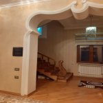 Satılır 8 otaqlı Həyət evi/villa, Azadlıq metrosu, Rəsulzadə qəs., Binəqədi rayonu 19