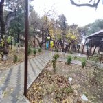 Satılır 3 otaqlı Köhnə Tikili, Gənclik metrosu, Nərimanov rayonu 14