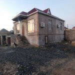 Satılır 4 otaqlı Həyət evi/villa, Koroğlu metrosu, Sabunçu qəs., Sabunçu rayonu 4