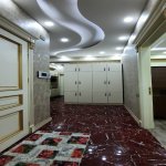 Kirayə (aylıq) 3 otaqlı Yeni Tikili, Neftçilər metrosu, Nizami rayonu 3