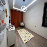 Satılır 4 otaqlı Həyət evi/villa, Binə qəs., Xəzər rayonu 18