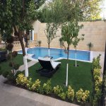 Satılır 5 otaqlı Həyət evi/villa, Bakıxanov qəs., Sabunçu rayonu 5