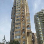 Продажа 2 комнат Новостройка, м. Эльмляр Академиясы метро, Ясамал район 1