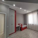 Satılır 5 otaqlı Həyət evi/villa, Koroğlu metrosu, Nardaran qəs., Sabunçu rayonu 4