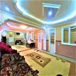 Satılır 10 otaqlı Həyət evi/villa, Əhmədli metrosu, kənd Əhmədli, Xətai rayonu 20