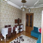 Satılır 3 otaqlı Yeni Tikili, Azadlıq metrosu, 8-ci mikrorayon, Binəqədi rayonu 24
