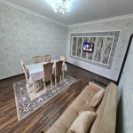 Kirayə (aylıq) 3 otaqlı Həyət evi/villa Qəbələ 18