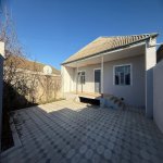 Satılır 3 otaqlı Həyət evi/villa, Zabrat qəs., Sabunçu rayonu 1