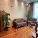 Kirayə (aylıq) 3 otaqlı Yeni Tikili, Nizami metrosu, Yasamal rayonu 5