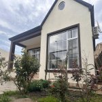 Satılır 4 otaqlı Həyət evi/villa, Şağan, Xəzər rayonu 1