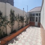 Satılır 4 otaqlı Həyət evi/villa, Lökbatan qəs., Qaradağ rayonu 10