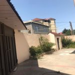 Satılır 7 otaqlı Həyət evi/villa, Neftçilər metrosu, Nizami rayonu 6