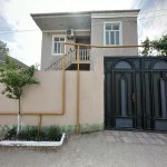 Satılır 5 otaqlı Həyət evi/villa, Azadlıq metrosu, Binəqədi qəs., Binəqədi rayonu 1