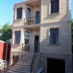 Kirayə (aylıq) 7 otaqlı Həyət evi/villa, İçərişəhər metrosu, Badamdar qəs., Səbail rayonu 1