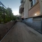 Kirayə (aylıq) 5 otaqlı Həyət evi/villa, Xalqlar dostluğu metrosu, Nizami rayonu 2