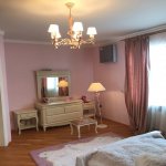 Kirayə (aylıq) 6 otaqlı Həyət evi/villa, Qara Qarayev metrosu, Nizami rayonu 11