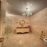 Kirayə (aylıq) 5 otaqlı Yeni Tikili, 28 May metrosu, Port Baku, Səbail rayonu 11