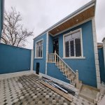 Продажа 3 комнат Дома/Виллы, м. Короглу метро, пос. Забрат, Сабунчу район 1