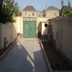 Satılır 5 otaqlı Həyət evi/villa, Avtovağzal metrosu, Sulutəpə qəs., Binəqədi rayonu 22