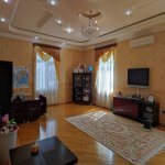 Satılır 6 otaqlı Həyət evi/villa, Badamdar qəs., Səbail rayonu 10