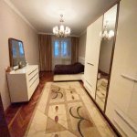 Продажа 3 комнат Вторичка, İnşaatçılar метро, пос. Ясамал, Ясамал район 3