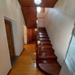 Satılır 4 otaqlı Həyət evi/villa, Avtovağzal metrosu, Biləcəri qəs., Binəqədi rayonu 13