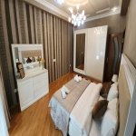 Kirayə (aylıq) 2 otaqlı Yeni Tikili, 28 May metrosu, Çıraq Plaza, Nəsimi rayonu 5