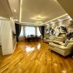 Satılır 5 otaqlı Həyət evi/villa, Avtovağzal metrosu, Biləcəri qəs., Binəqədi rayonu 11