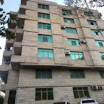 Kirayə (aylıq) 3 otaqlı Yeni Tikili, Nizami metrosu, Yasamal rayonu 1