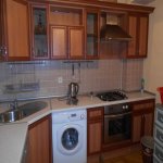 Kirayə (aylıq) 3 otaqlı Köhnə Tikili, Səbail rayonu 6
